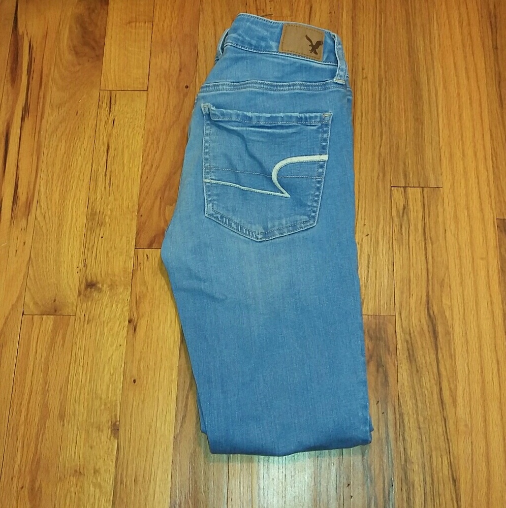 Jeans - Picture 2 of 2